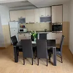 Apartment Ida