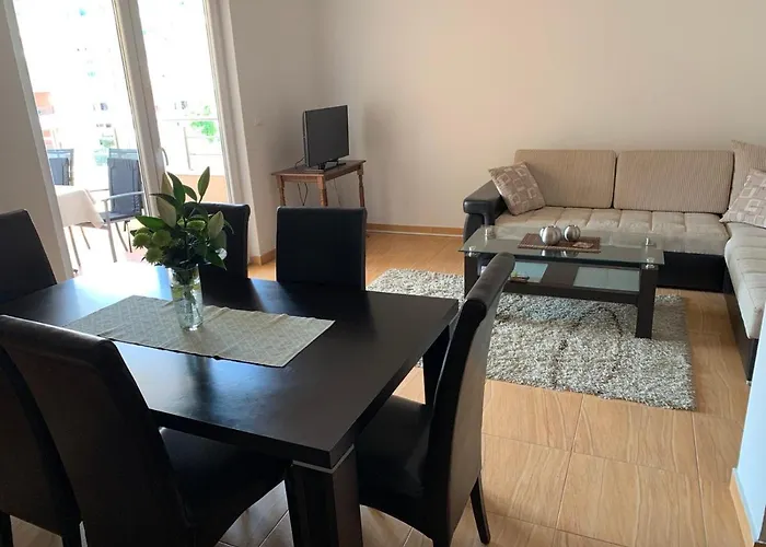 Apartment Ida