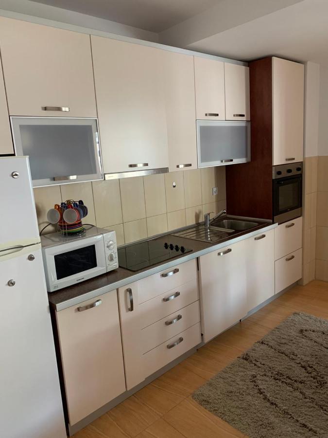 Appartement Ida Budva