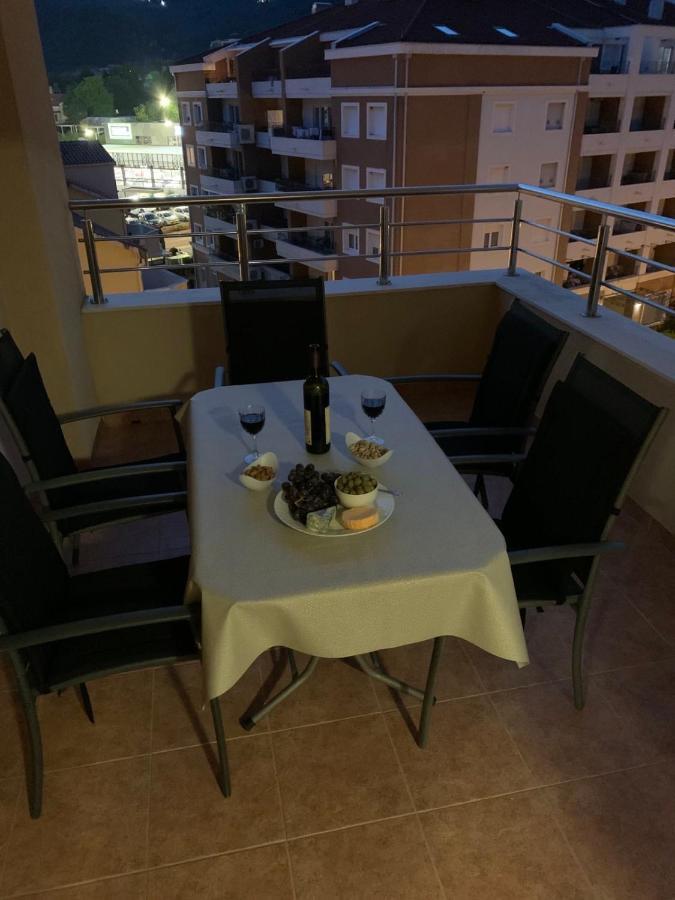 Appartement Ida *