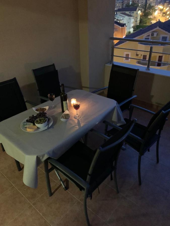 Appartement Ida Budva