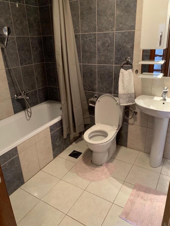 Appartement Ida *