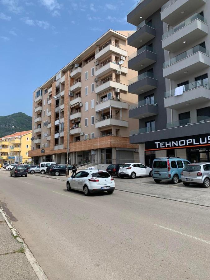 Ida Appartement Budva
