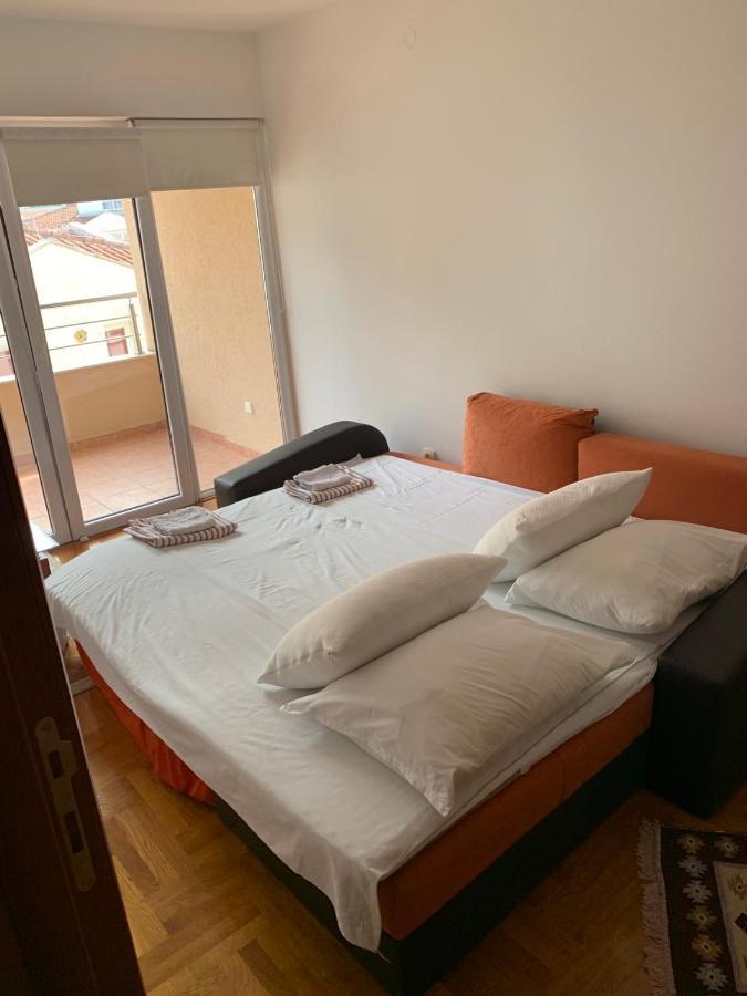 Ida Appartement Budva