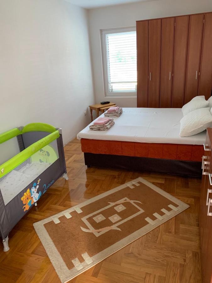 Appartement Ida Budva